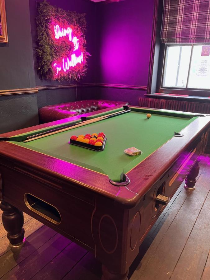 The Wellington Pub كرومر المظهر الخارجي الصورة